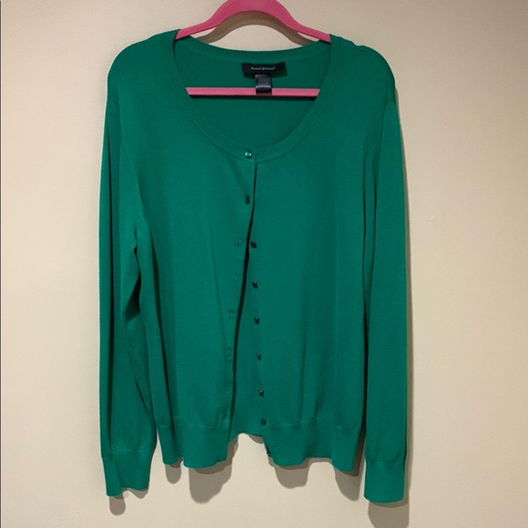 Plus size 22/24 cardigan - Picture 1 of 8